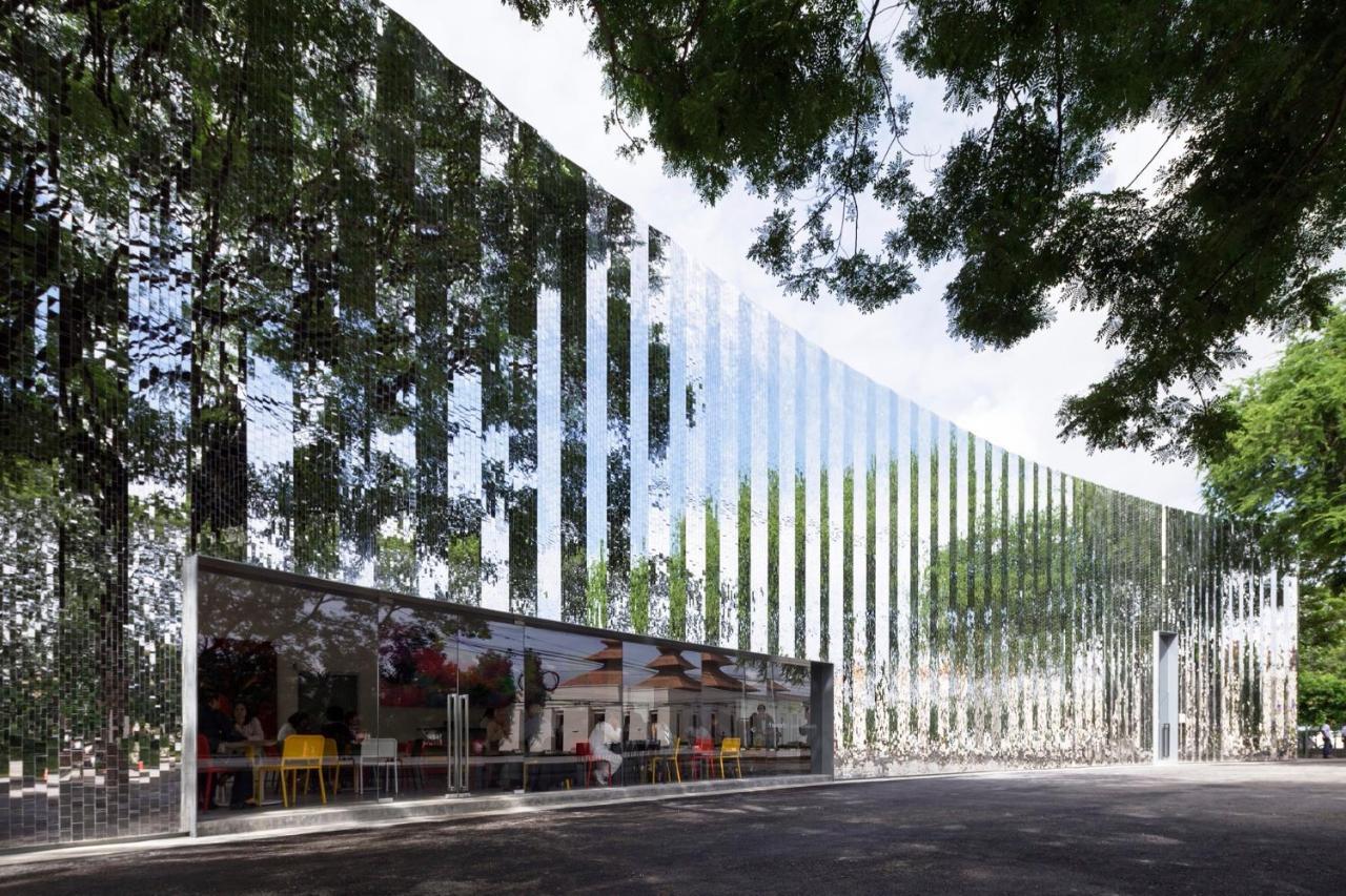 Oyo 412 7 Days Hotel Chiang Mai Exterior foto